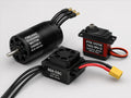 Motor Servo Esc Paketi-1